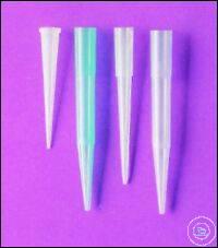 5 408 200 B Witeg PIPETTE TIPS 5 - 200 UL, EPPENDORF  ,   5 408 200 B