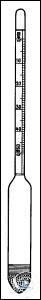 8 570 019 Witeg ASTM -    , TP 8 570 019