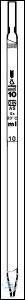 3 410 121   Witeg, DIN-AS,  1,2   1,2-1,1 3 410 121