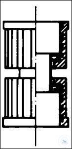 0 184 014 Witeg SVS-    GL 14  - 0 184 014