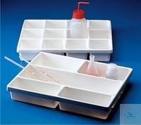 7 101 001 WITEG TRAY,  5   , , 410 X 300 MM, 7 101 001