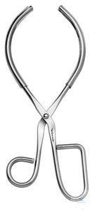 HWN 318-26 Hammacher Tong  , 260 ,   100-2000 HWN 318-26