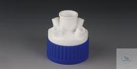 D 748-16 Bohlender     (S) PTFE / PP,  PTFE,    D 748-16