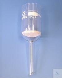 2 367 073 Witeg FUNTER FUNNELS, 75 , P3 DISC DIA .: 45 , STEM O.DIA .: 10 2 367 073
