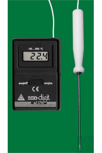 Amarell     , ad 17 th, -50 ... + 300: 0,1  C,  ... E910600