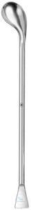 HSN 179-19 Hammacher PolySpoon, 18/8, 190  HSN 179-19