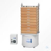 Haver & Boecker HAVER   UWL 400 H 205323133