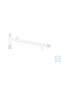  neoLab   Liebig  ,  NS 14/23,  160 ,  B-2962