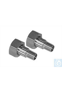 Julabo 2  M24x1,5   NPT 1/4 " 8890058
