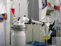 B 280-12      Bohlender,  PTFE -  SAFE LAB-System  B 280-12