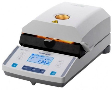   HB43-S Mettler Toledo 11121800