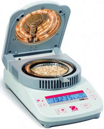   MB25 (Ohaus) 80252472