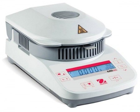   MB25 (Ohaus) 80252472