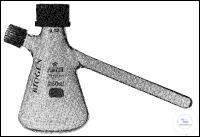 5 599 001 Witeg NEPHELO CULTURE FLAS, W.CLEANOUT GL 18, SIDEARM? 5 599 001