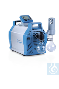 VACUUBRAND VARIO    PC 3010 NT VARIO, 100-120  / 50-60 ,  ,  20744803