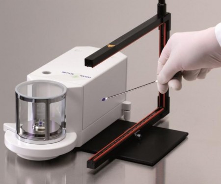  XP26 (Mettler Toledo) 