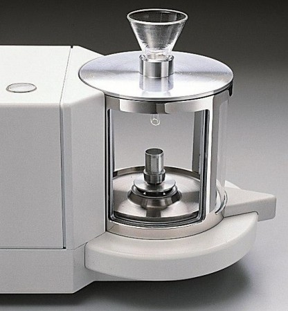  XP2U (Mettler Toledo) 