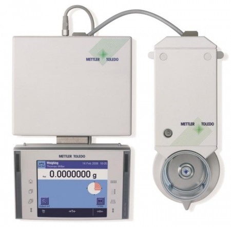  XP6 (Mettler Toledo) 11122420