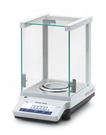   ME104 (Mettler Toledo) 30046438