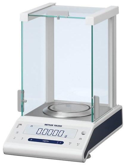   ML204 (Mettler Toledo) 11124784