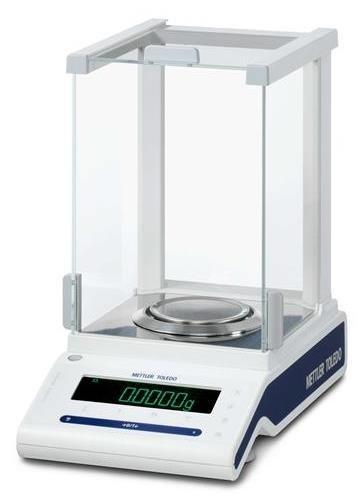   MS104S (Mettler Toledo) 11124476