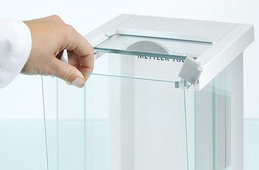   MS104S (Mettler Toledo) 11124476