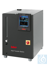 Huber HTS 15  3011.0024.01