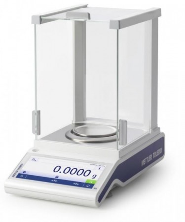   MS204TS (Mettler Toledo) 30133539