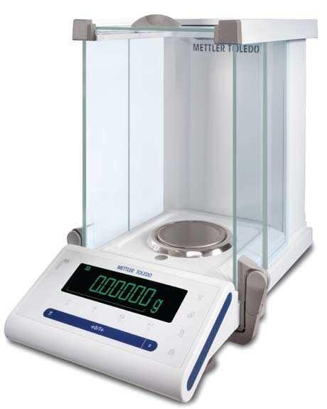   MS205DU (Mettler Toledo) 11142070