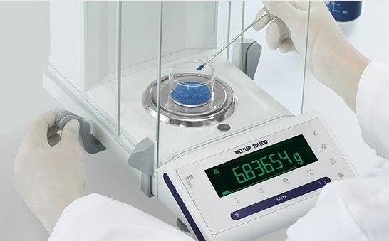   MS205DU (Mettler Toledo) 11142070