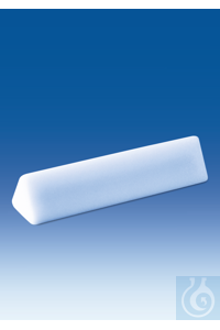 Vitlab   , PTFE, 8 x 25  310297