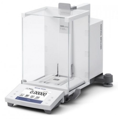   XS304 (Mettler Toledo) 30132954