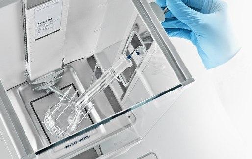   XSE104 (Mettler Toledo) 30087710