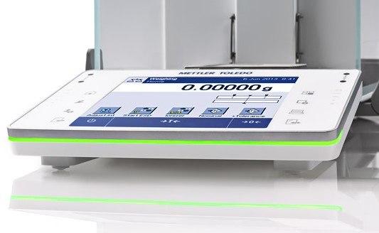   XSE104 (Mettler Toledo) 30087710