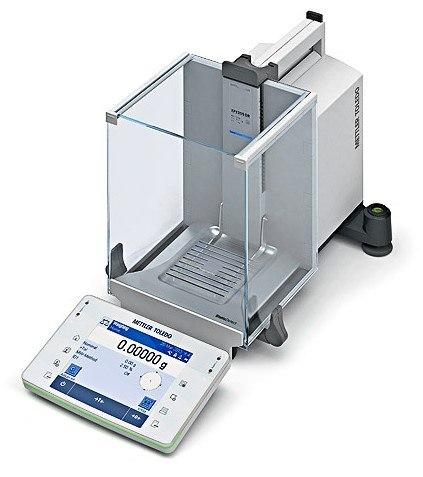   XSE204 (Mettler Toledo) 30087726