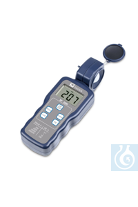SP 200K Kern Light meter      . SP 200K