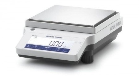   ME4001 (Mettler Toledo) 30046452