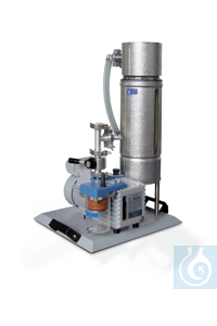 VACUUBRAND  -   PC 3  RZ 2,5, 230  / 50-60 ,  CEE ca 20699890