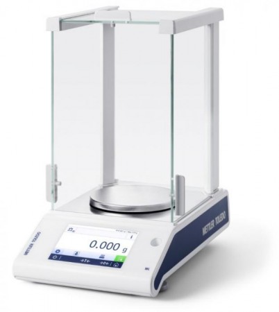   ML303T (Mettler Toledo) 30243407