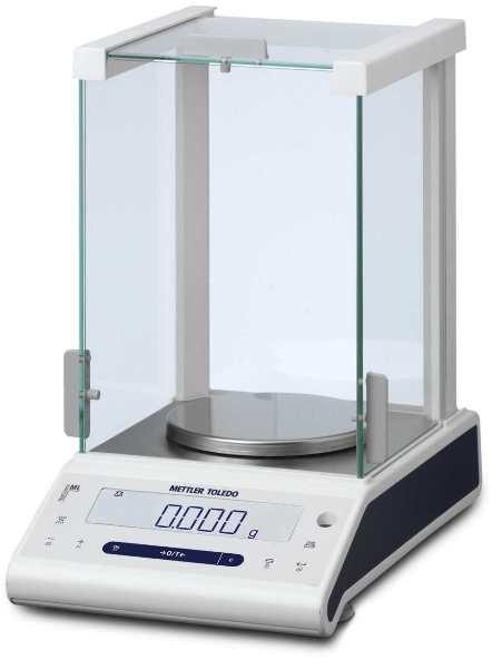   ML503 (Mettler Toledo) 11124838