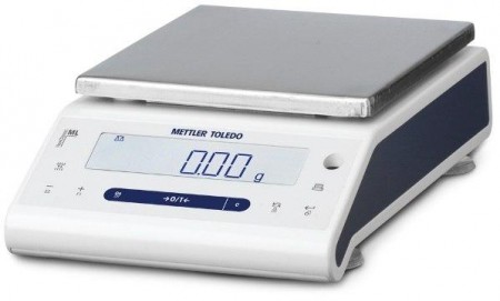   ML3002 (Mettler Toledo) 11124886