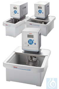 neoLab ThermoFisher Bad-Waerme / Umwaelzthermostat mit PPO-Bad 13-21 , 2  E-6102