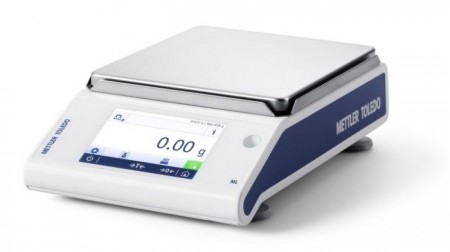   ML4002T (Mettler Toledo) 30243422