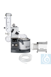 Heidolph Hei-VAP    /   (CH-Plug) 572-31550-04