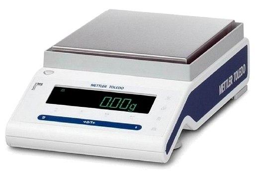   MS4002S (Mettler Toledo) 11124530