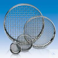Retsch   100x40  53  ISO 3310/1 60.106.000053