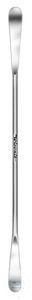 HWN 034-15 Hammacher Double-Spatulas, 150  ,,  7 , 2,5  Dm. HWN 034-15