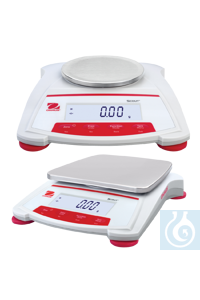 neoLab Ohaus Portable Scout SKX, Waegeb. 2200 , . 0,1  5-1014