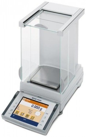   XP603S (Mettler Toledo) 11130029