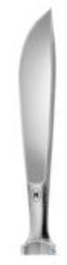 HSB 716-30 Hammacher Scalpel    155 ,  30    HSB 716-30